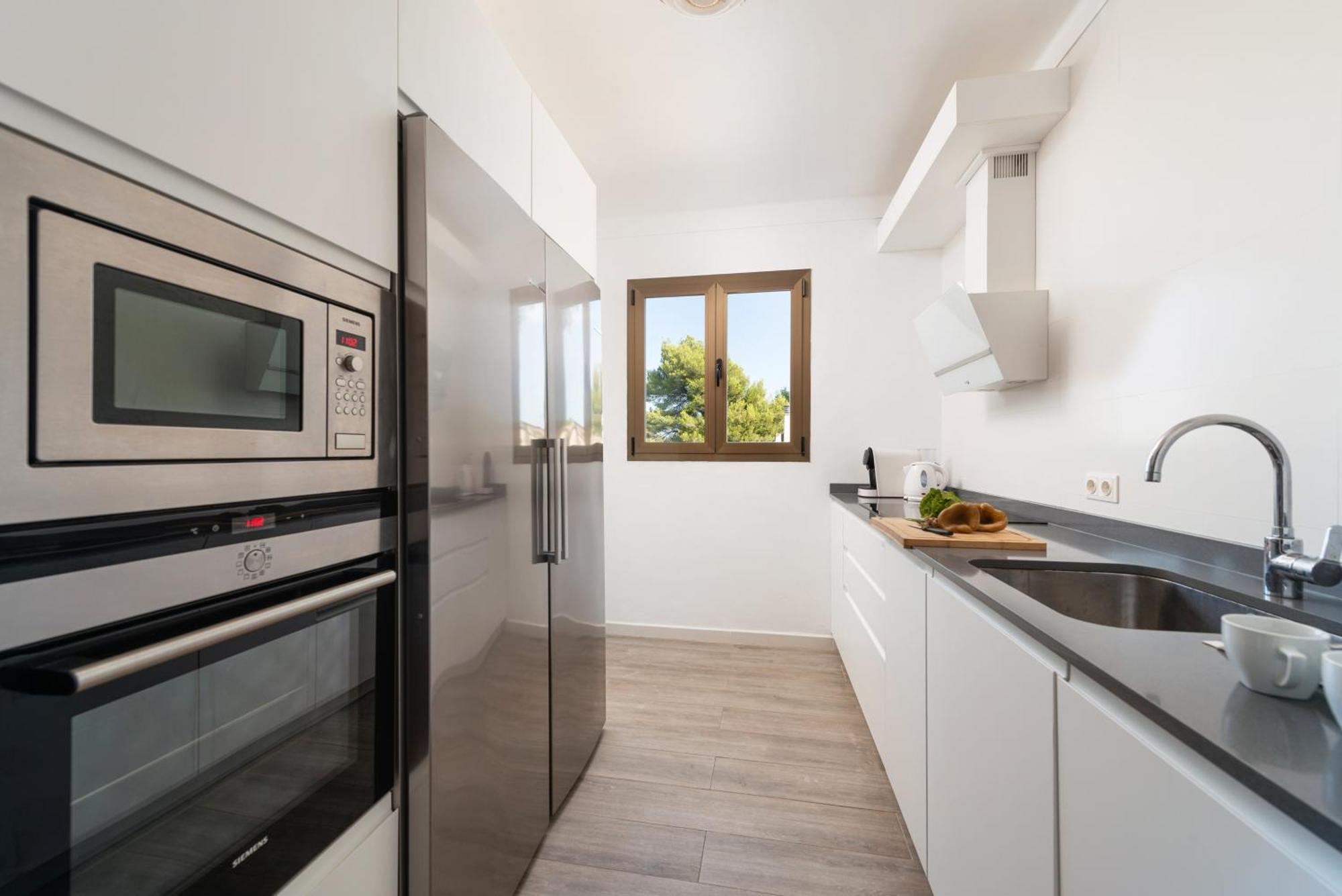 La Encina Appartement *