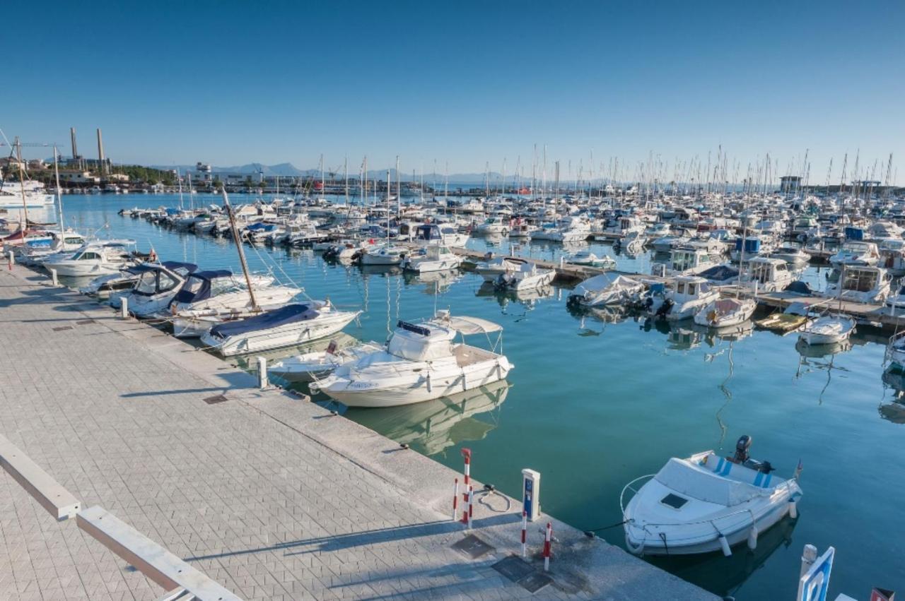 La Encina * Port de Alcudia (Mallorca)