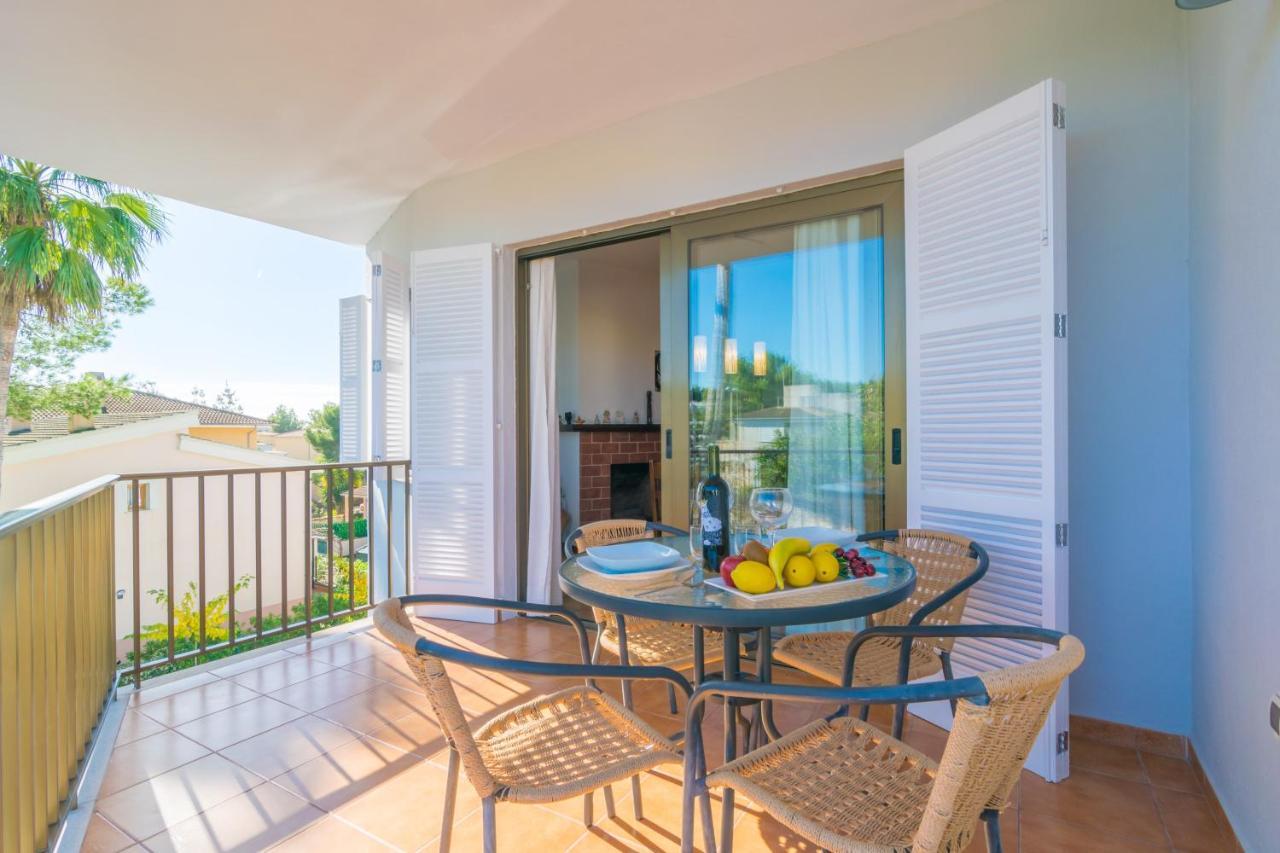 La Encina Appartement *