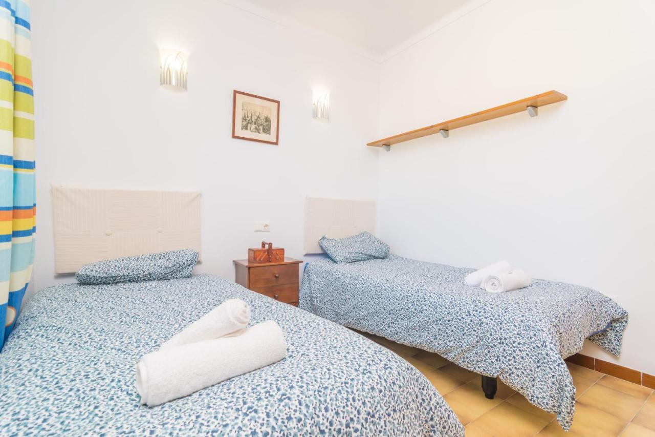 La Encina Appartement *